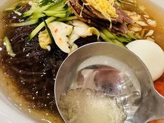 -顺姬冷面(长白西路店)