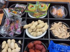 -那家老院子东北菜·饺子·小鸡炖蘑菇(艳华街店)