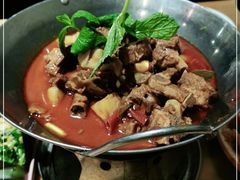 -山茶云南菜(中关村店)
