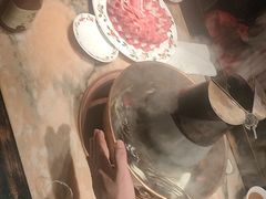 -清真·老门框爆肚涮肉·中华老字号(丰管路店)