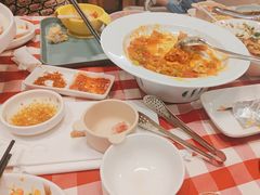 -西贝(华发商都店)
