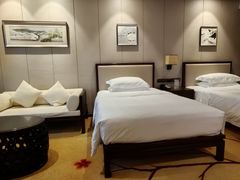 -佛山顺德香云纱园林酒店(清晖园店)