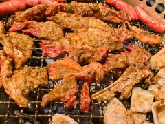 -梦山水日本烧肉(五四广场店)