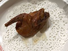 -琼林徽宴(中央门店)