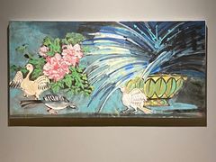 -龙美术馆西岸馆-停车场