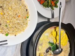 -老李家土菜馆·安吉地标美食
