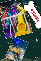 -萌宠亲子动物乐园(槐房万达店)