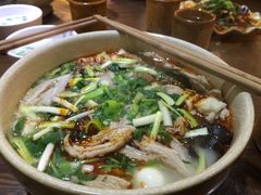 -长香源葫芦头梆梆肉(兴隆巷店)
