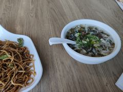 -君达小吃(建西苑店)
