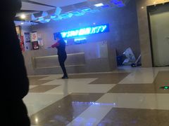 -新星KTV(友谊国际大厦店)