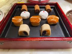 -京华烟云·北京烤鸭(领展购物广场·中关村店)