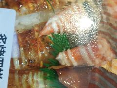 -争鲜回转寿司(金桥家乐福店)