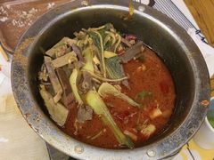 -山西派(桥东街店)