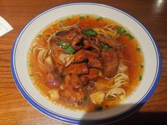 -乔家栅(襄阳南路店)