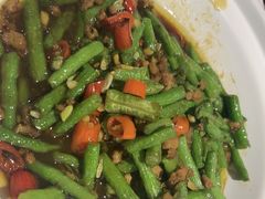 -吕氏疙瘩汤·新派鲁菜(济南万象城店)