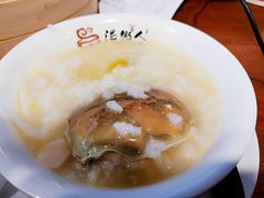 -温粥人(春晖路店)