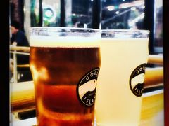 十二号线白啤-Goose Island Brewhouse鹅岛精酿啤酒餐厅