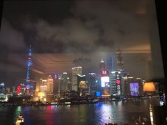 -上海外滩华尔道夫酒店