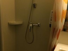 -百时快捷酒店(武汉江滩南京路店)