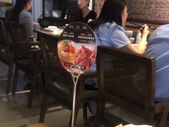 -向川南·水煮鱼·川菜(和平里店)
