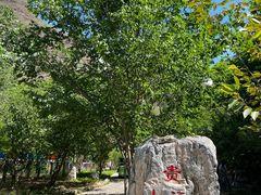 -十渡东湖港风景区