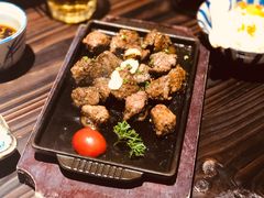 -小川洋风料理(街道口店)