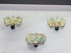 -大同市博物馆