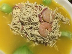 -阿英煲(凉城路店)