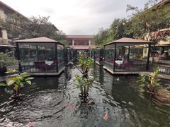 -鹅公村·国家非遗传承(荔湾店)