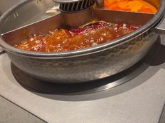 -巴奴毛肚火锅(二七万达店)