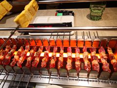 -丰茂烤串(金源店)