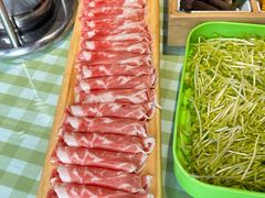 -番食园鲜食火锅(高新店)