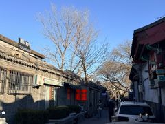 -糖房咖啡(南锣鼓巷店)
