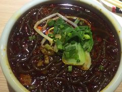 -川人百味(亿合城店)