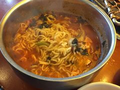 辛拉面-青鹤谷(苏州店)