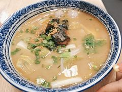 -姓周桥大碗公面