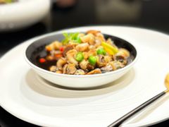 -富淳饭店(陆家嘴保利广场店)