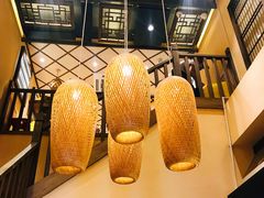 大堂-八婆婆烧仙草(曾厝垵店)