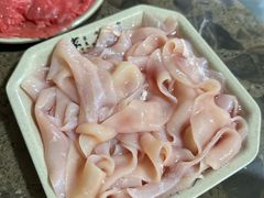 -化龙桥九宫格火锅(清水河店)