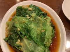 -奶奶的味道(胶州路店)