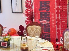 -钦善斋·养生膳食·精典川菜(武侯祠店)