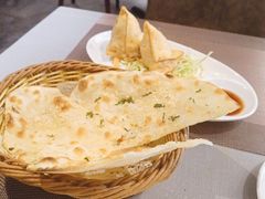 -Pita's&Tika's中东和印度风味餐厅(龙湖天街店)