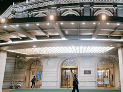 -上海花园饭店