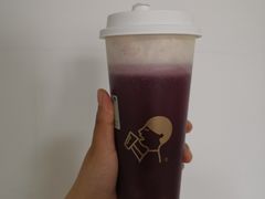 -喜茶(合肥正大广场店)
