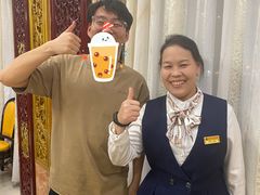 -皇宫大酒店