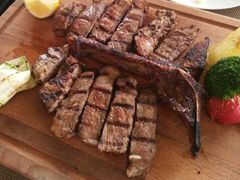 -IL Forno 意坊·意大利餐厅(温州万象城店)