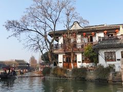 -漕溪人家