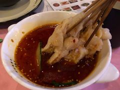 钵钵鸡-胡桃里音乐酒馆(四道口店)