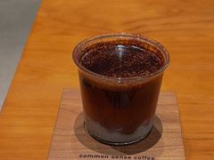 -常识咖啡common sense(春熙路店)