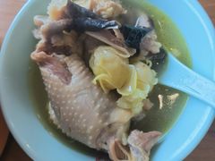 -妈妈传炖品(双林店)